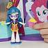 Игровой набор мини-кукол Кинотеатр из серии My Little Pony Equestria Girls  - миниатюра №2